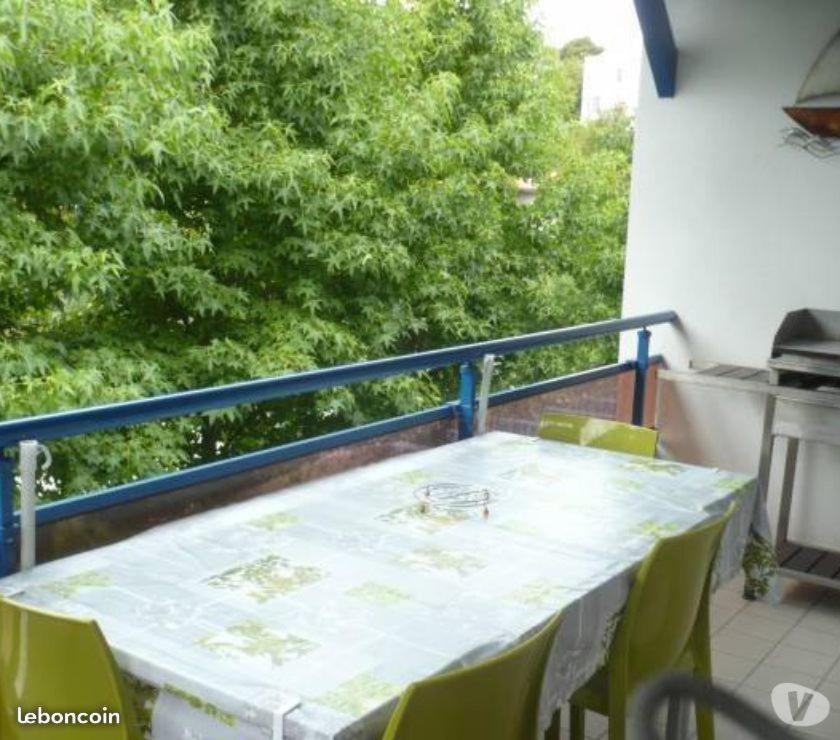 Bayonne Appartement 63M2 Avec Terrase Parking Wifi Екстериор снимка