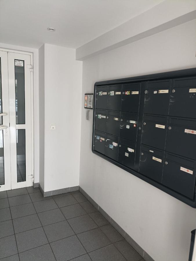 Bayonne Appartement 63M2 Avec Terrase Parking Wifi Екстериор снимка