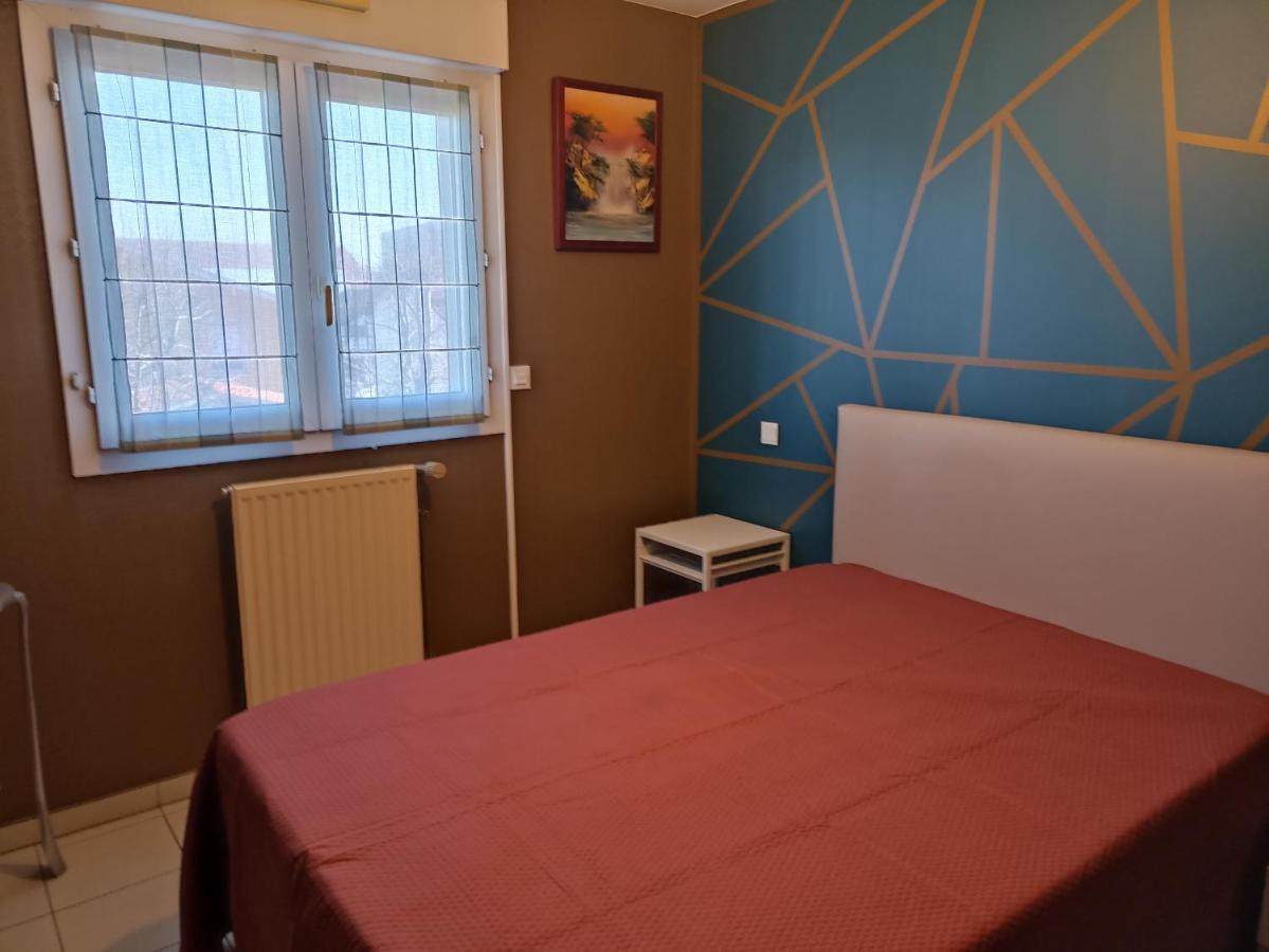Bayonne Appartement 63M2 Avec Terrase Parking Wifi Екстериор снимка