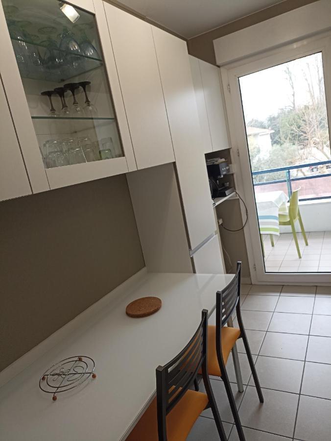 Bayonne Appartement 63M2 Avec Terrase Parking Wifi Екстериор снимка